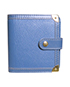 Louis Vuitton Suhali Compact Wallet, front view